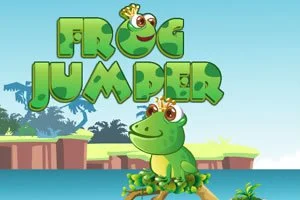 Frog Jumper