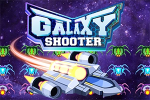 Galaxy Shooter