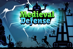 Medieval Defense