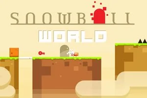 Snowball World