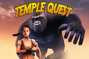 Temple Quest